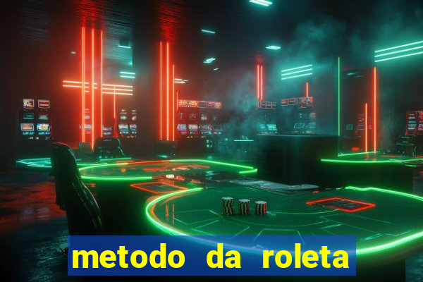 metodo da roleta inteligencia artificial